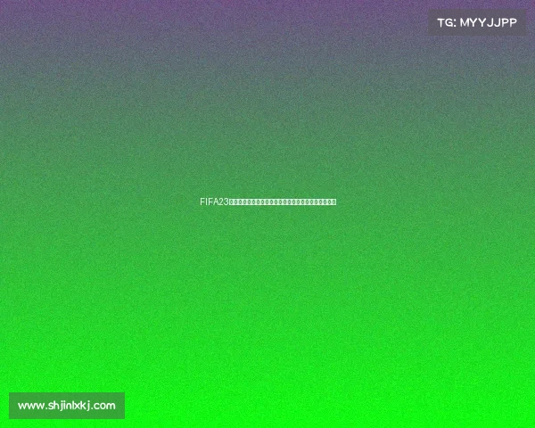 FIFA23世界杯芒特英格兰中场核心表现与关键作用全面解析深